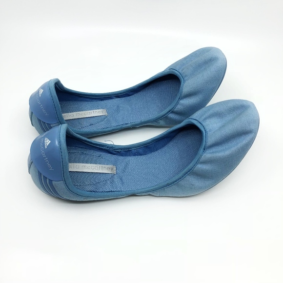 ✨sold✨ adidas stella mccartney • thallo ballerina - Picture 4 of 8